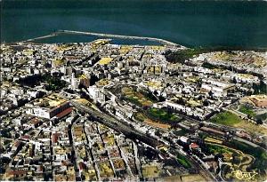 Mostaganem 102